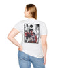 Yami Sukehiro (Black Clover) Casual Tee