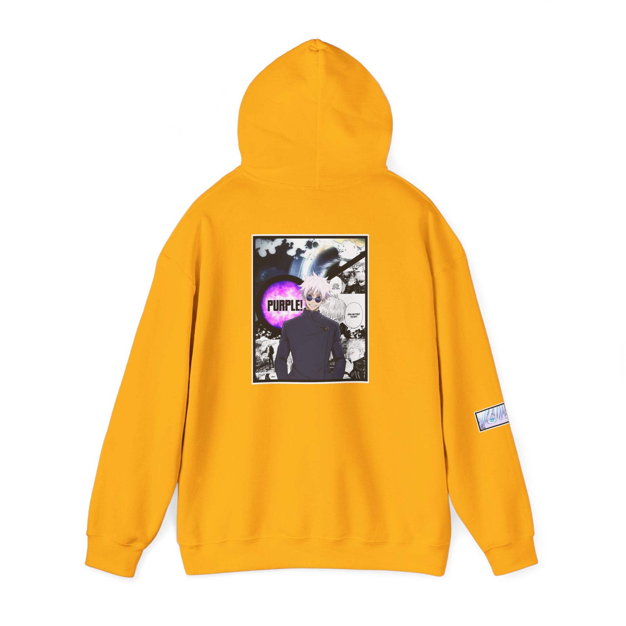 Satoru Gojo (JUJUTSU KAISEN) Hoodie