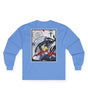Edward Elric (FULLMETAL) Long Sleeve