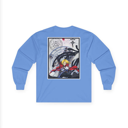 Edward Elric (FULLMETAL) Long Sleeve