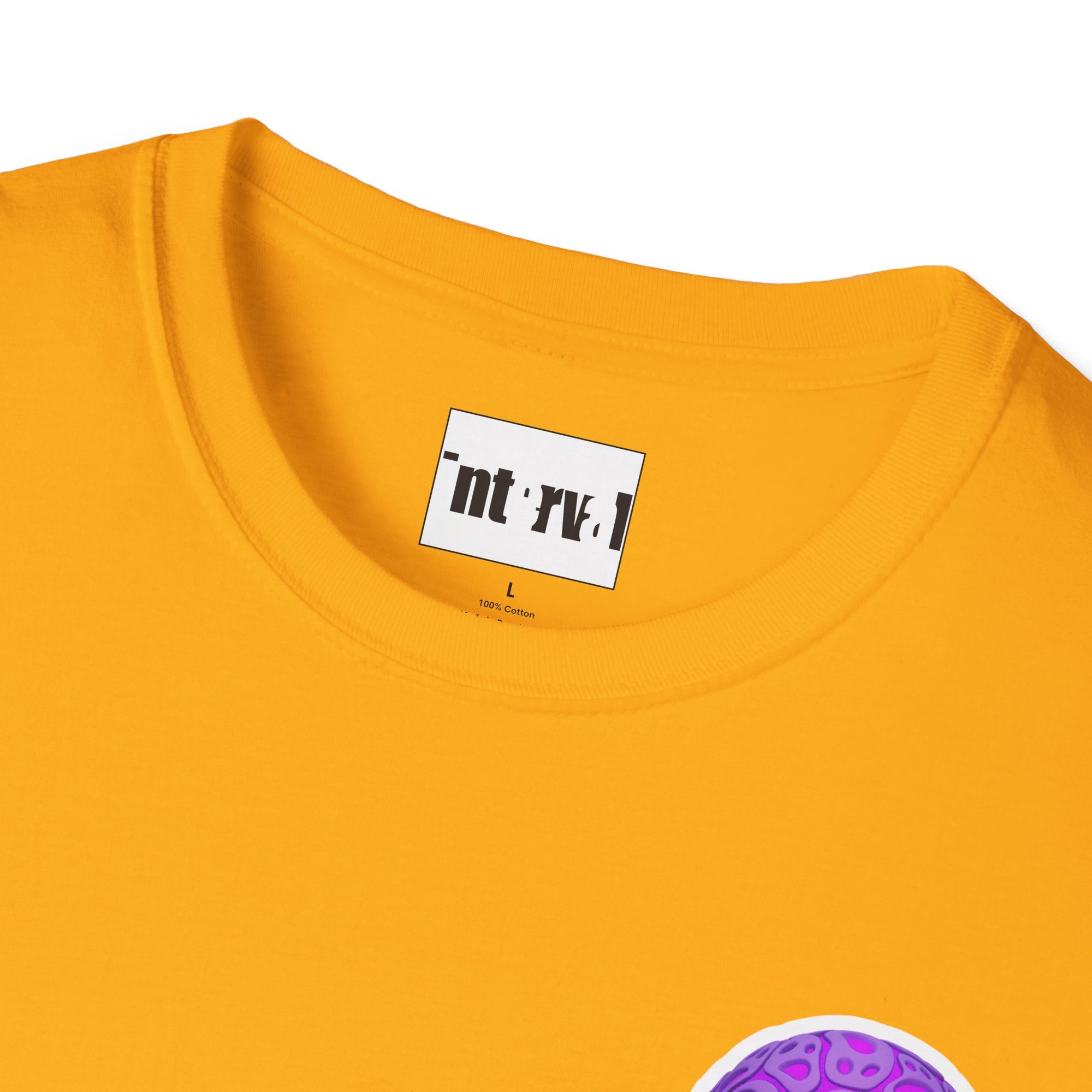 Jin Enjoji (Dandadan) Casual Tee