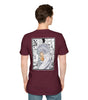 N. (DEATH NOTE) Casual Tee