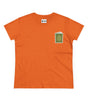 Yuno Grinberryall (Black Clover) Women's Tee