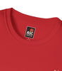 Camiseta informal Kanroji Mitsuri (DEMON SLAYER)