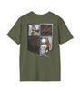 Zeke Yeager  (ATTACK ON TITAN) Casual Tee