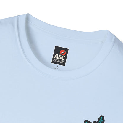 Akaza (DEMON SLAYER) Casual Tee