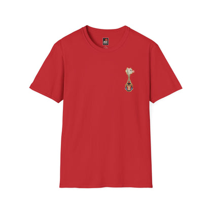 Inosuke Hashibira (DEMON SLAYER) Casual Tee