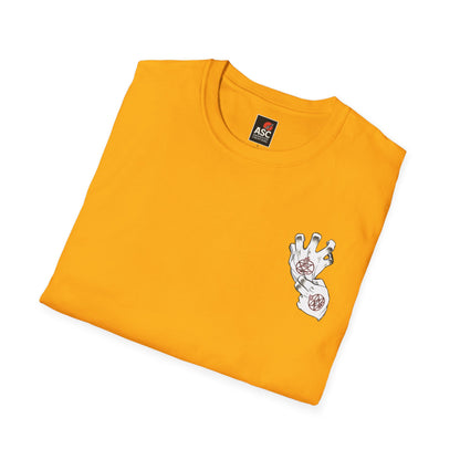 Roy Mustang (FULLMETAL) Casual Tee