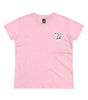 Camiseta de mujer de Zeke Yeager (ATAQUE A LOS TITANES)