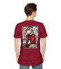 Camiseta informal de Doma (DEMON SLAYER)