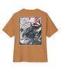 Alphonse Elric (FULLMETAL) Oversized Tee