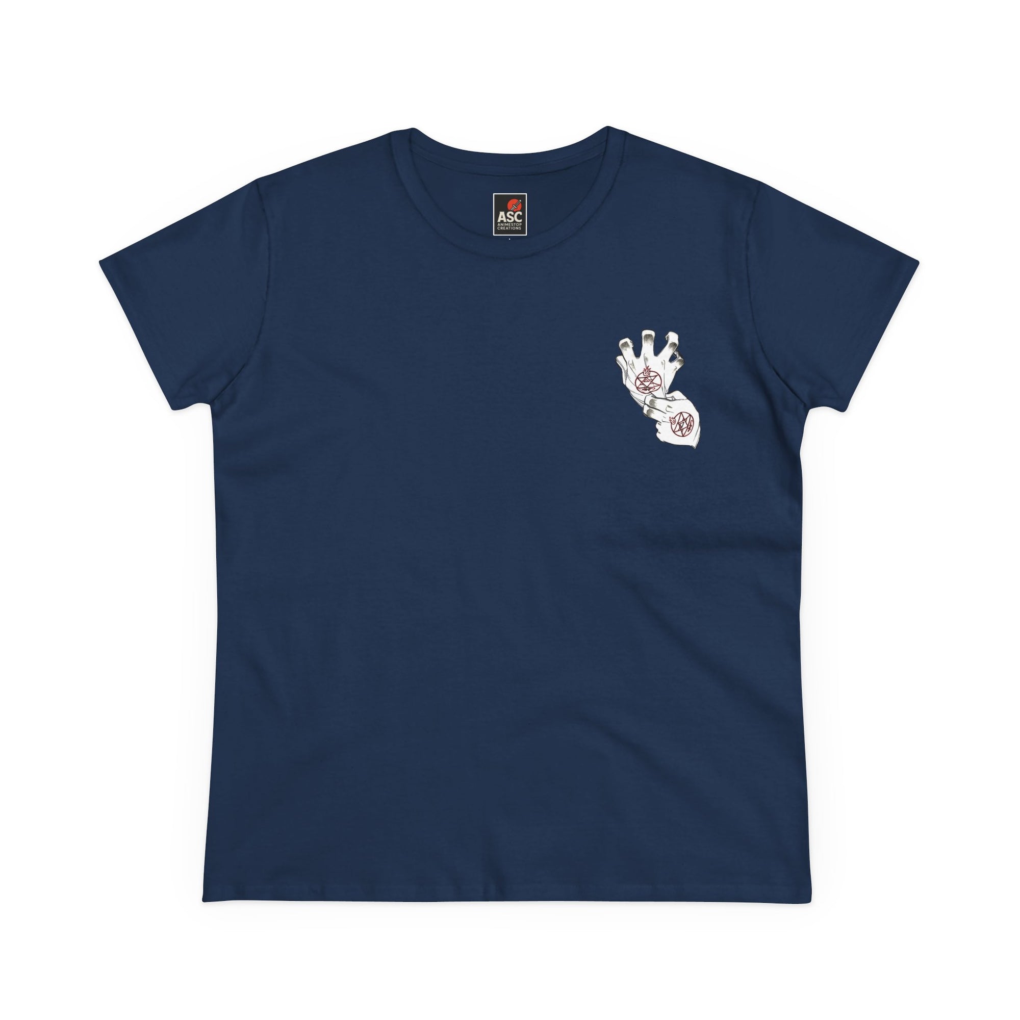 Roy Mustang (FULLMETAL) Women's Tee