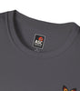 Camiseta informal Kokushibo (DEMON SLAYER)