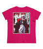 Camiseta de mujer Muzan Kibutsuji (DEMON SLAYER)