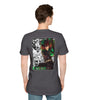 Tanjiro Kamado (DEMON SLAYER) Casual Tee
