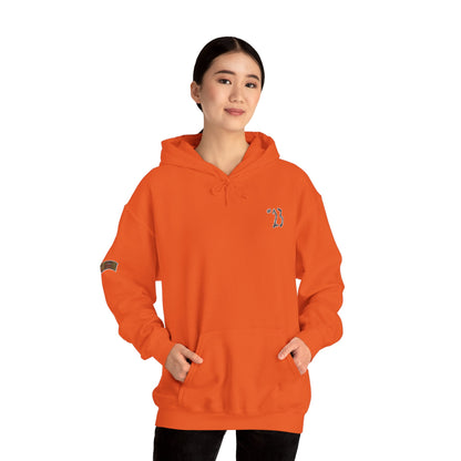 Annie Leonhart (ATTACK ON TITAN) Hoodie