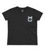 Camiseta de mujer Padre (FULLMETAL)
