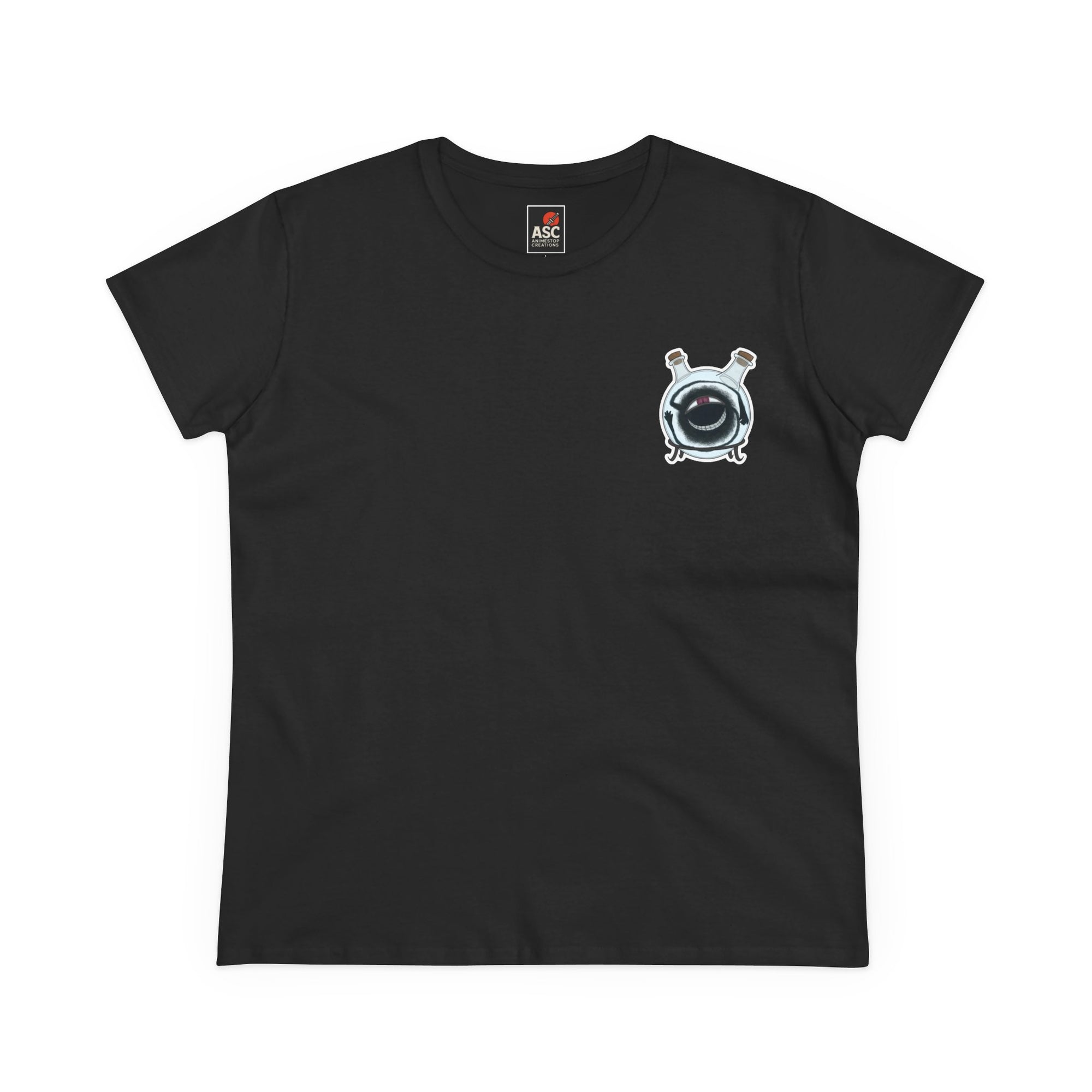 Camiseta de mujer Padre (FULLMETAL)