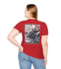 Alphonse Elric (FULLMETAL) Casual Tee