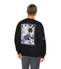 L. (DEATH NOTE) Crewneck