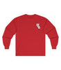 Roy Mustang (FULLMETAL) Long Sleeve