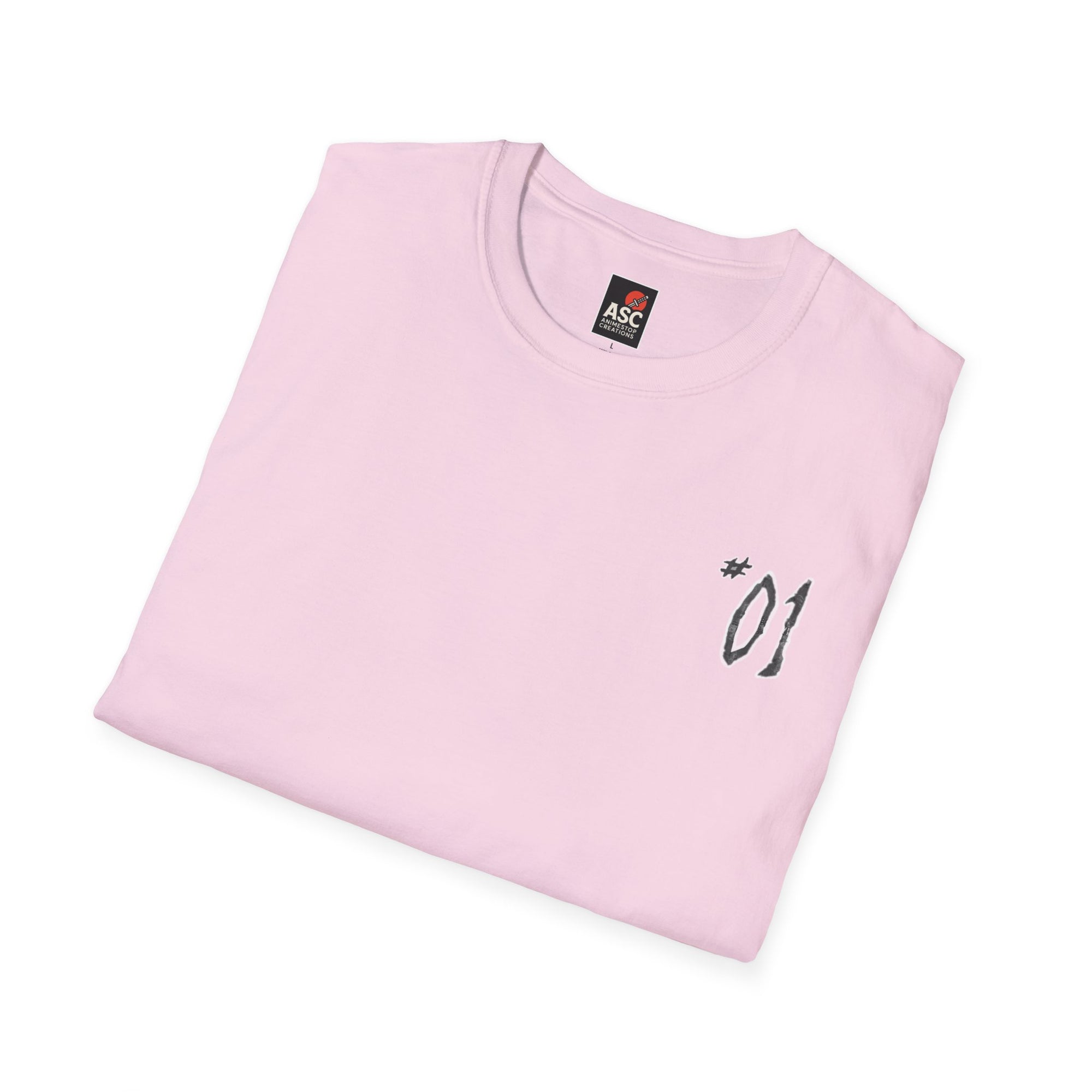 Eren Yeager (ATTACK ON TITAN) Casual Tee
