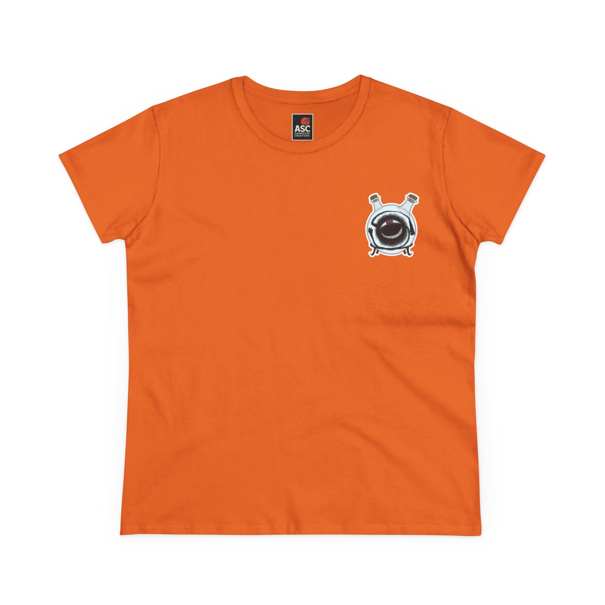 Camiseta de mujer Padre (FULLMETAL)