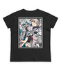 Zanka Nijiku (Gachiakuta) Women's Tee