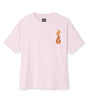Camiseta extragrande de Kyojuro Rengoku (DEMON SLAYER)