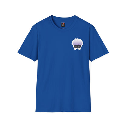 Satoru Gojo (JUJUTSU KAISEN) Casual Tee