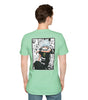 Killua Zoldych (HunterXHunter) Casual Tee