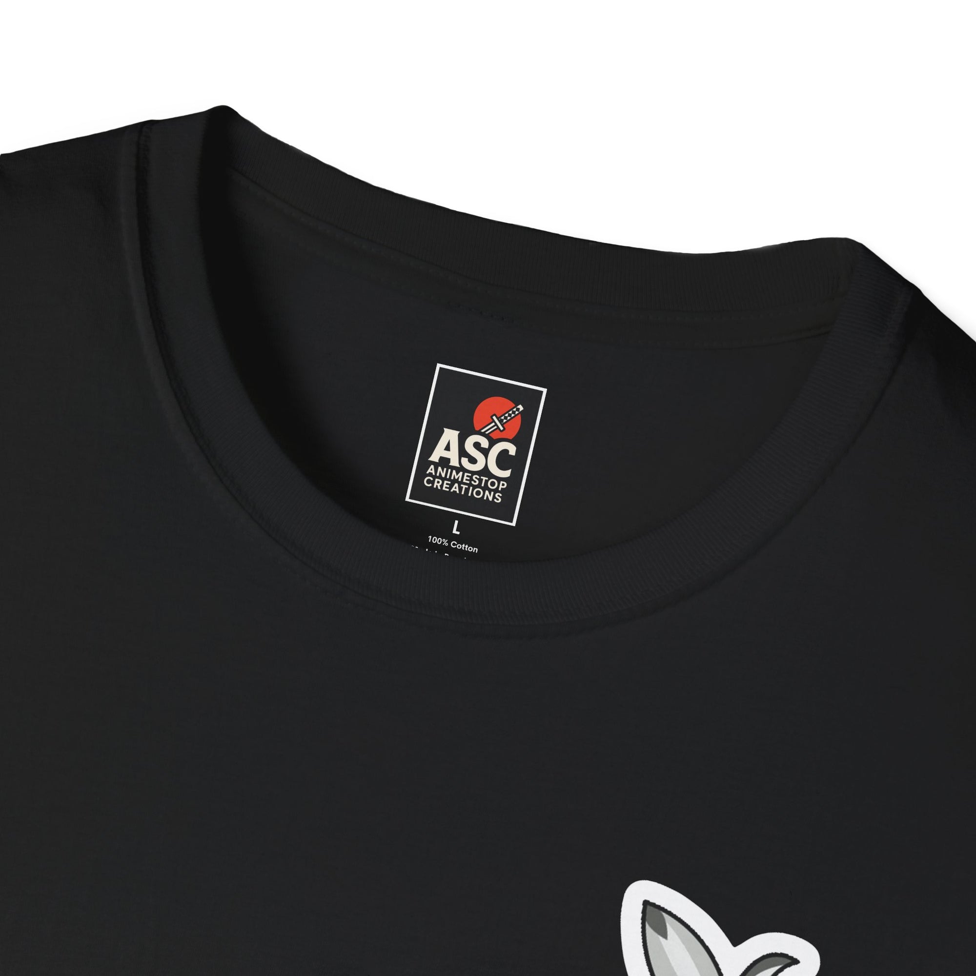 Misa Amane (DEATH NOTE) Casual Tee