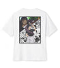 Camiseta extragrande Toji Fushiguro (JUJUTSU KAISEN)