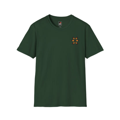 Kokushibo (DEMON SLAYER) Casual Tee