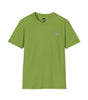 Eren Yeager (ATTACK ON TITAN) Casual Tee