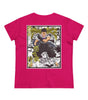 Camiseta de mujer Gyomei Himejima (DEMON SLAYER)