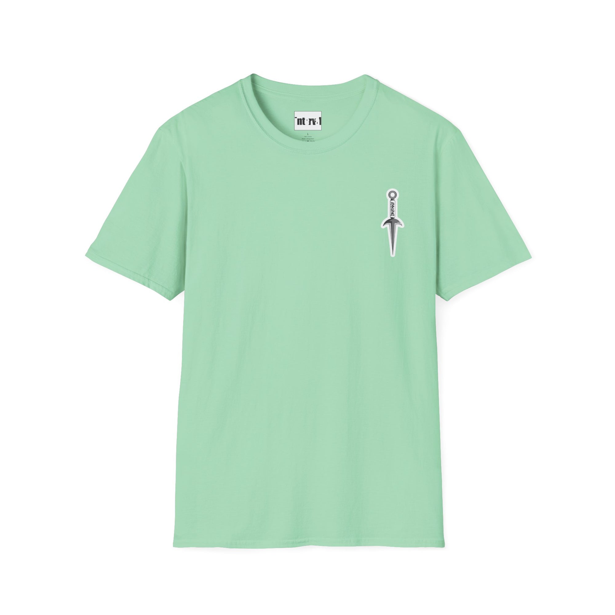 Minato Namikaze (Naruto Shippuden) Casual Tee