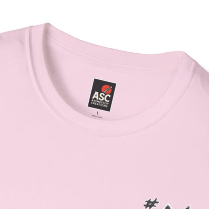 Mikasa Ackerman (ATTACK ON TITAN) Casual Tee