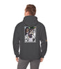 Toji Fushiguro (JUJUTSU KAISEN) Hoodie