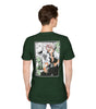Sanemi Shinazugawa (DEMON SLAYER) Casual Tee