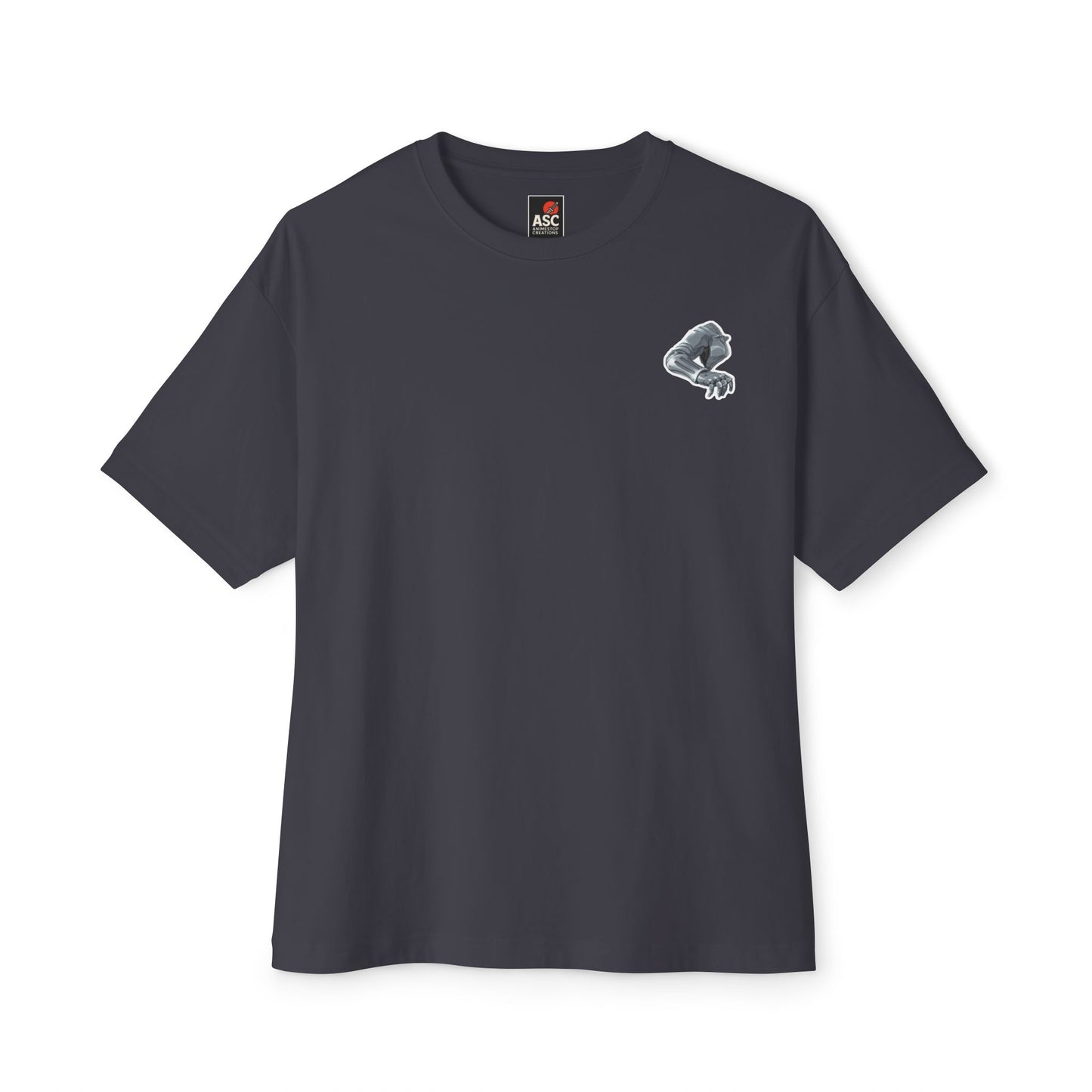 Edward Elric (FULLMETAL) Oversized Tee