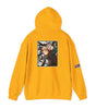 Yuji Itadori (JUJUTSU KAISEN) Hoodie