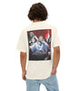 Camiseta extragrande de Padre (FULLMETAL)