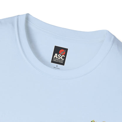 Sanemi Shinazugawa (DEMON SLAYER) Casual Tee
