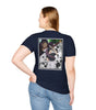 Toji Fushiguro (JUJUTSU KAISEN) Casual Tee
