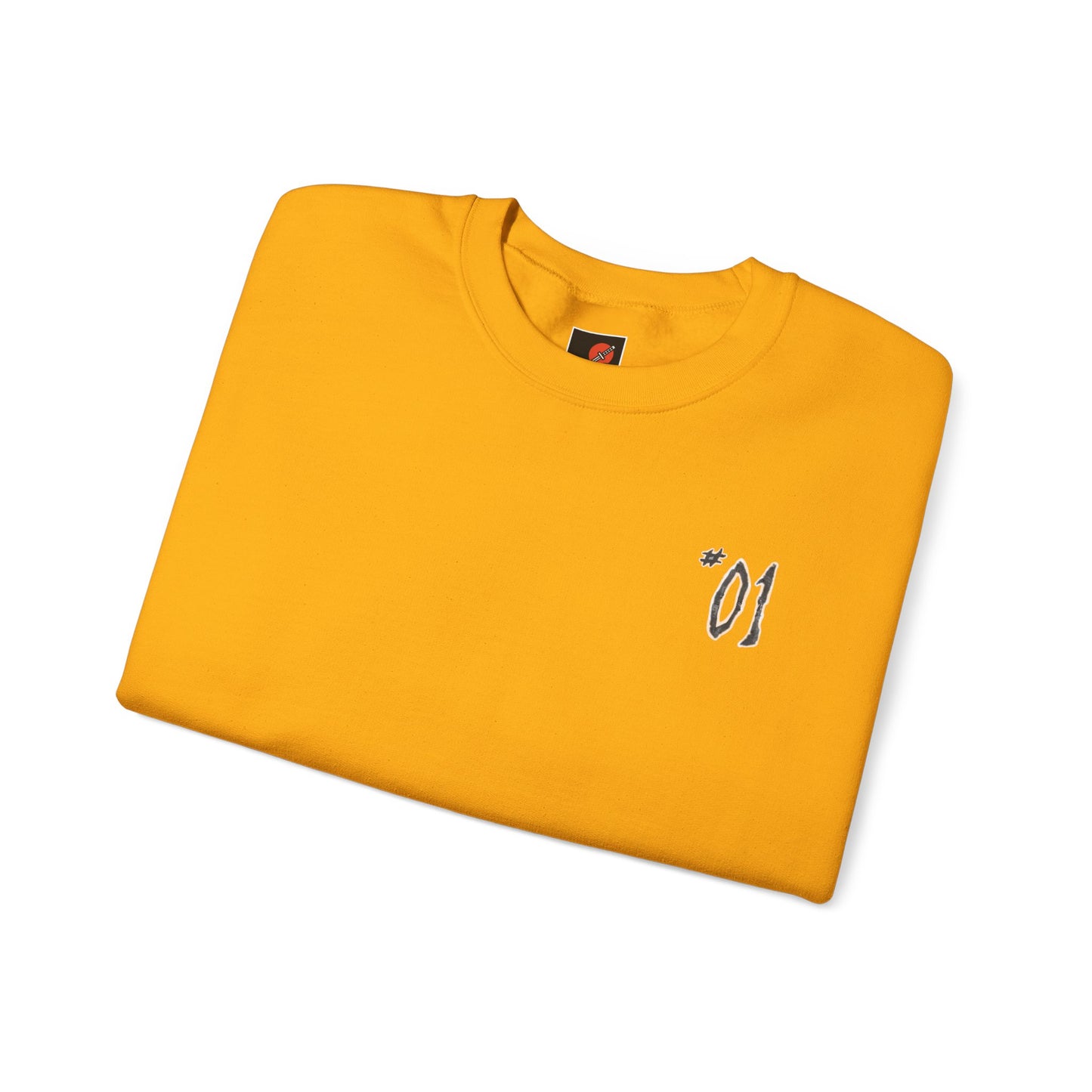 Armin Arlert (ATTACKONTITAN) Crewneck