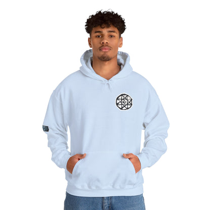 Alphonse Elric (FULLMETAL) Hoodie