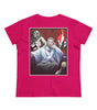 Camiseta de mujer Padre (FULLMETAL)