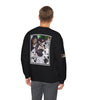 Toji Fushiguro (JUJUTSU KAISEN) Crewneck