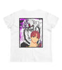 Jin Enjoji (Dandadan) Women's Tee